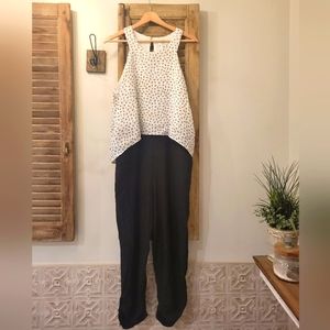 Bar lll XL Jumpsuit